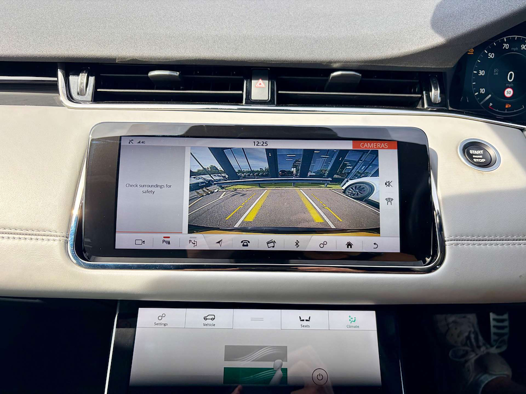 2019 Land Rover Range — image 49
