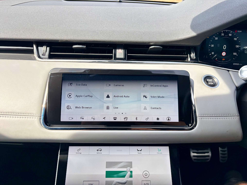2019 Land Rover Range — image 43