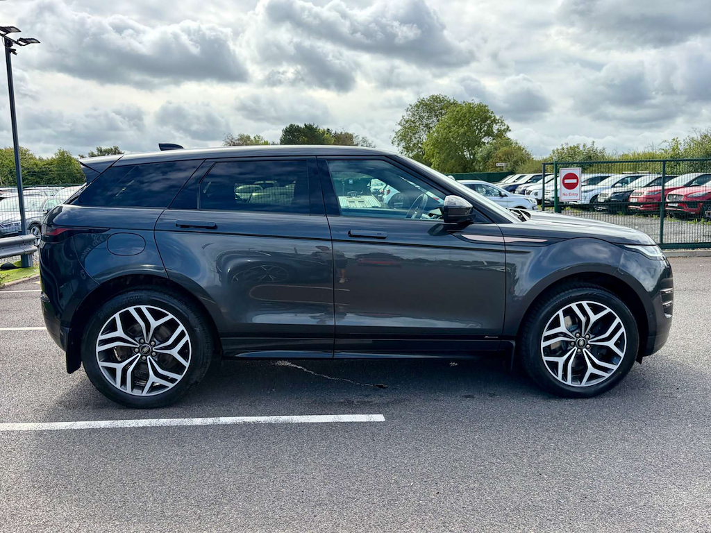 2019 Land Rover Range — image 10