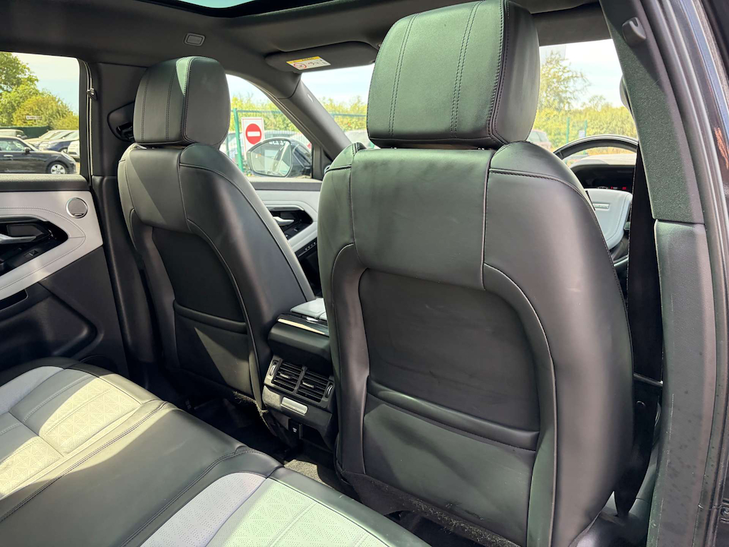 2019 Land Rover Range — image 27