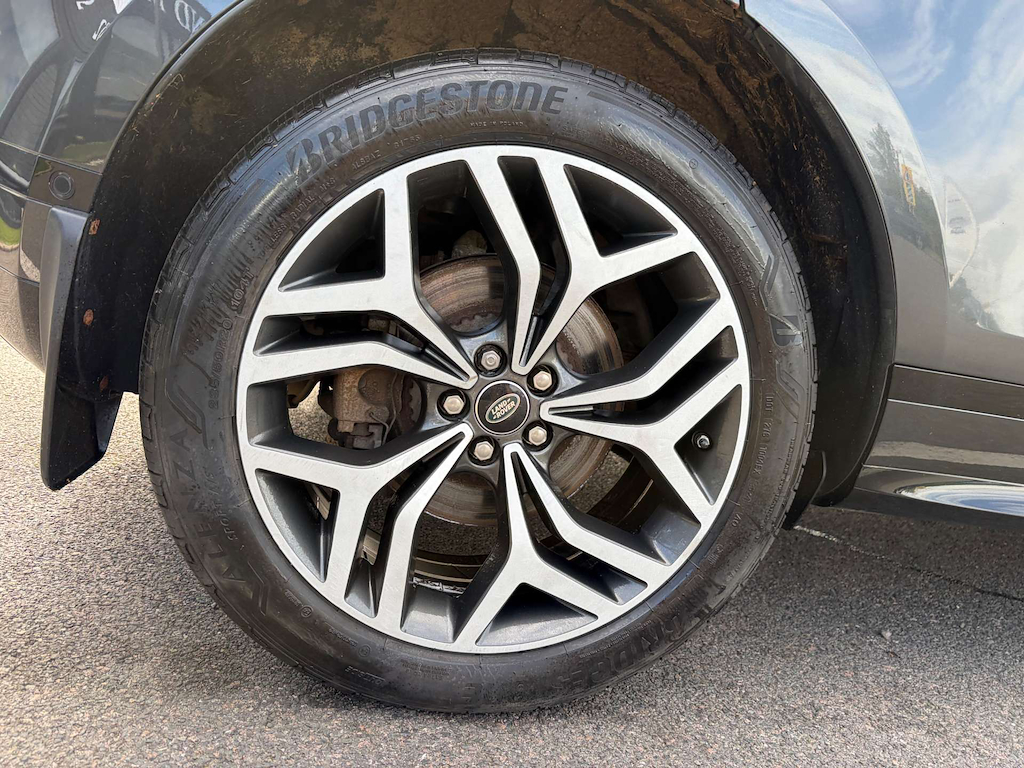 2019 Land Rover Range — image 12