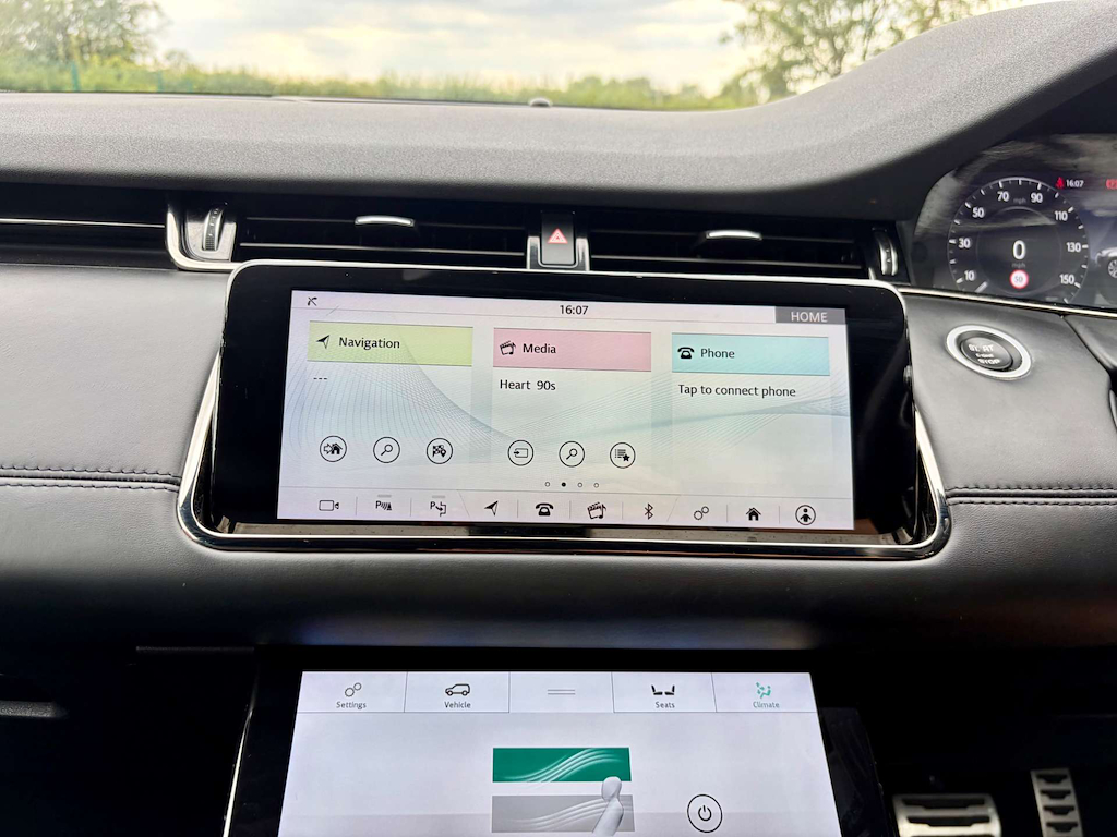 2020 Land Rover Range — image 45