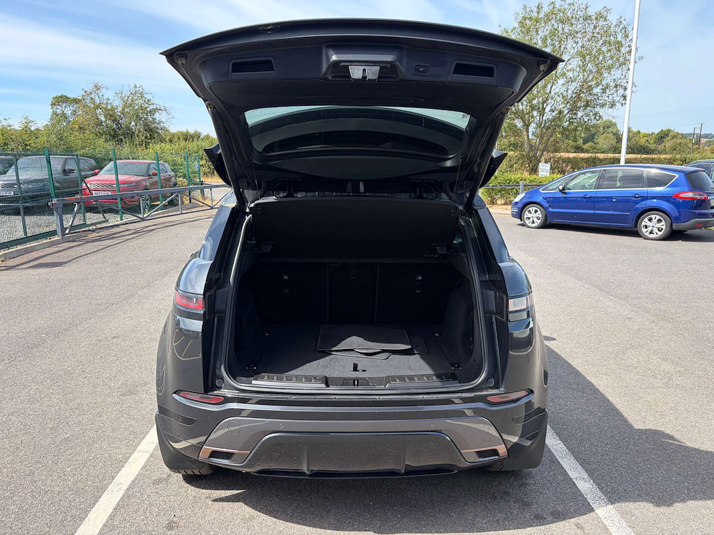 2019 Land Rover Range — image 23