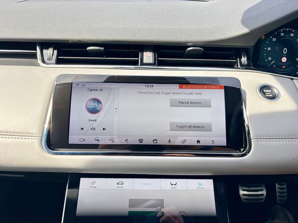 2019 Land Rover Range — image 47