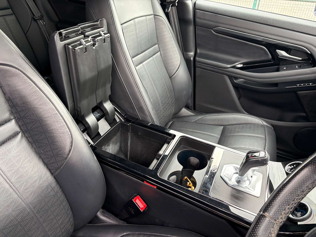 2020 Land Rover Range — image 39