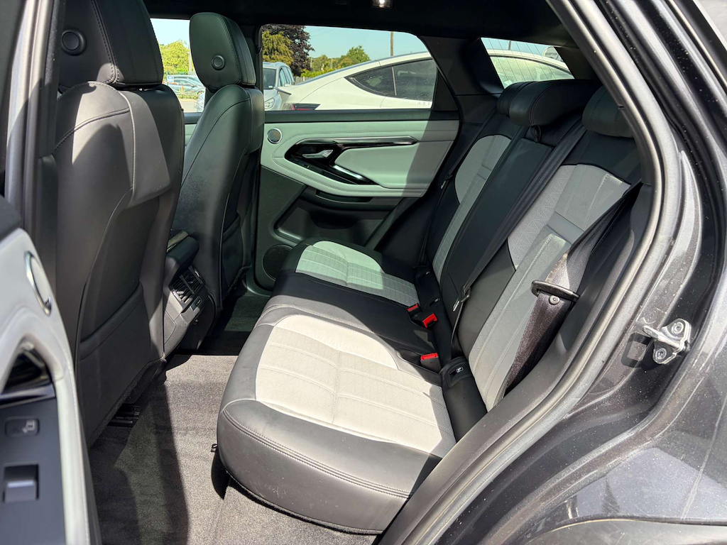 2019 Land Rover Range — image 20