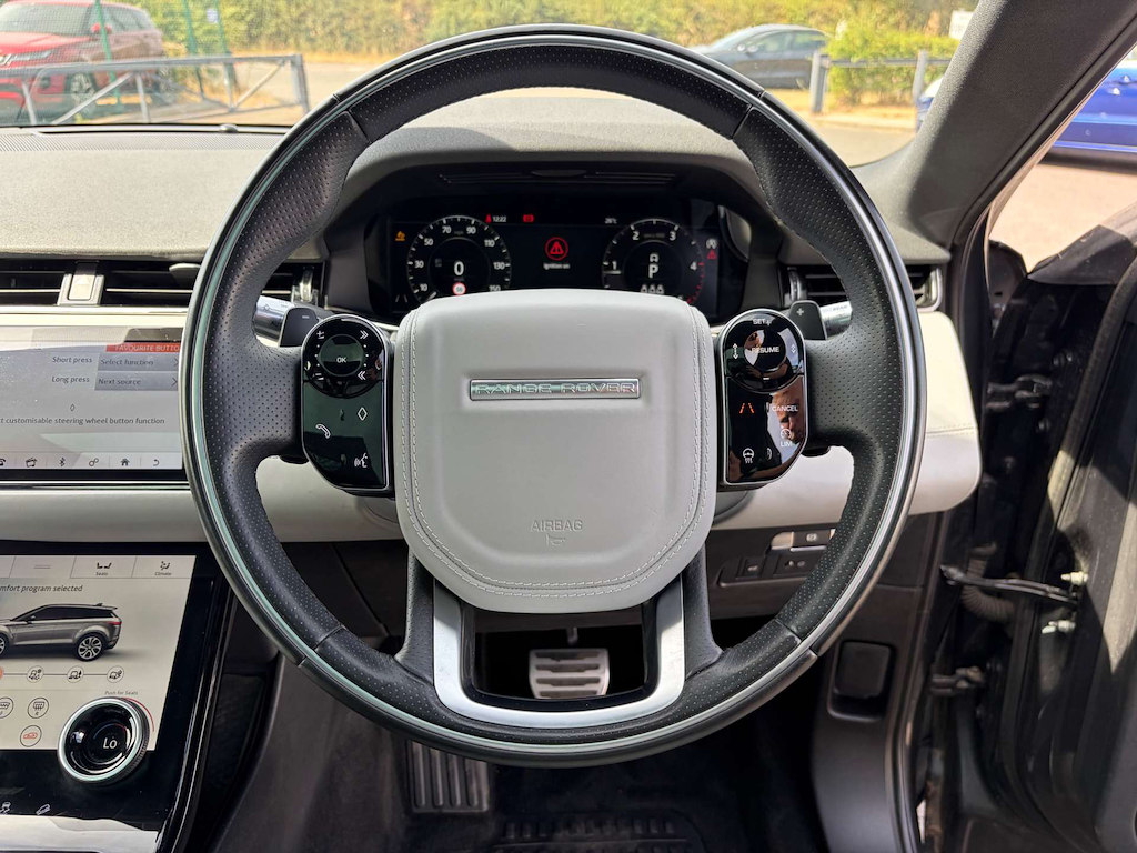 2019 Land Rover Range — image 36