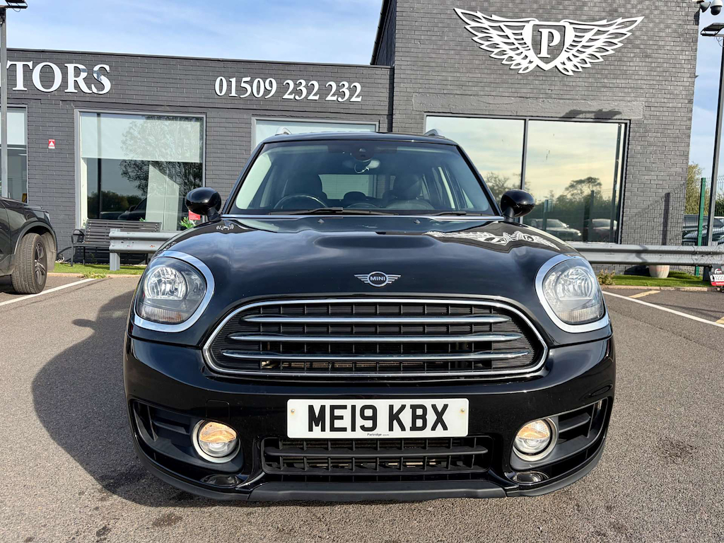 2019 MINI Countryman — image 3