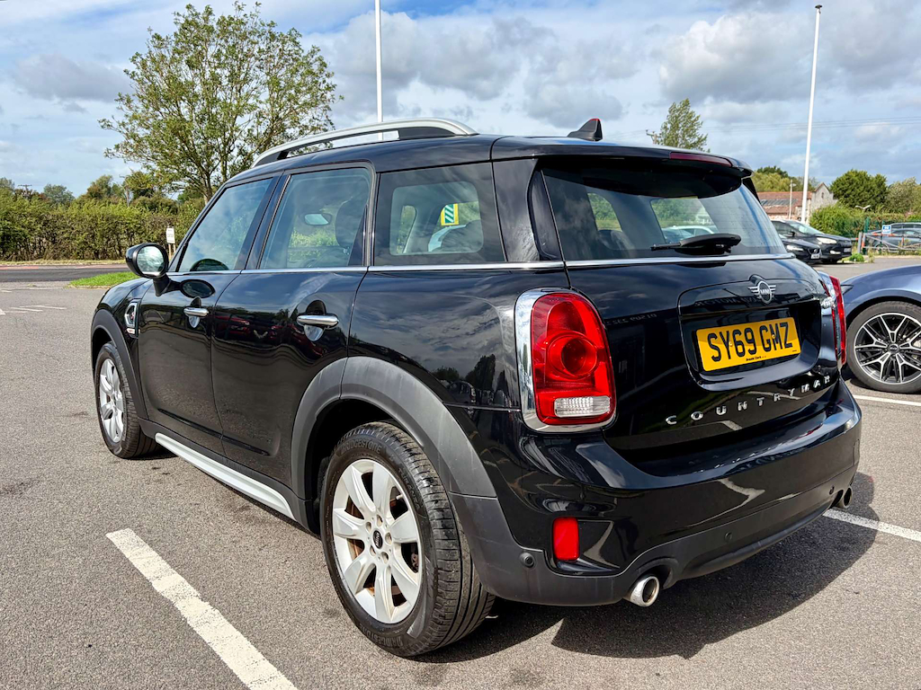 2020 MINI Countryman — image 6
