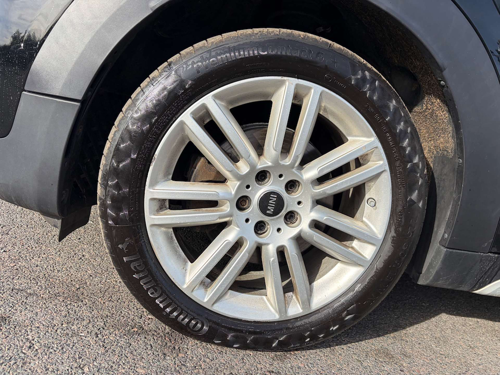 2019 MINI Countryman — image 10