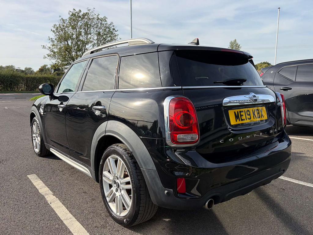 2019 MINI Countryman — image 6