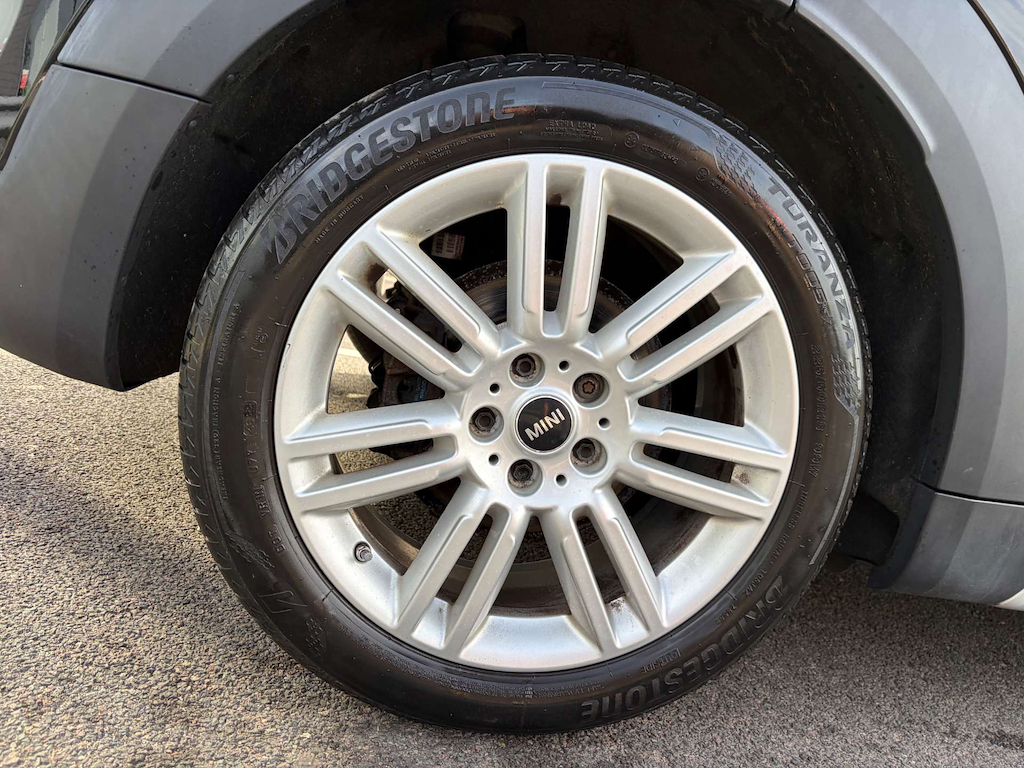 2019 MINI Countryman — image 12