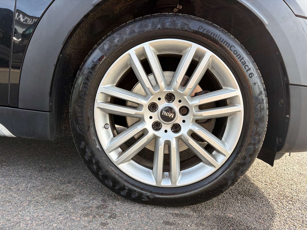 2019 MINI Countryman — image 13