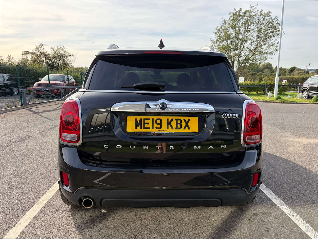 2019 MINI Countryman — image 7