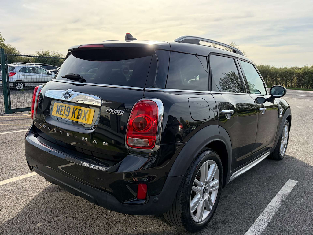 2019 MINI Countryman — image 8
