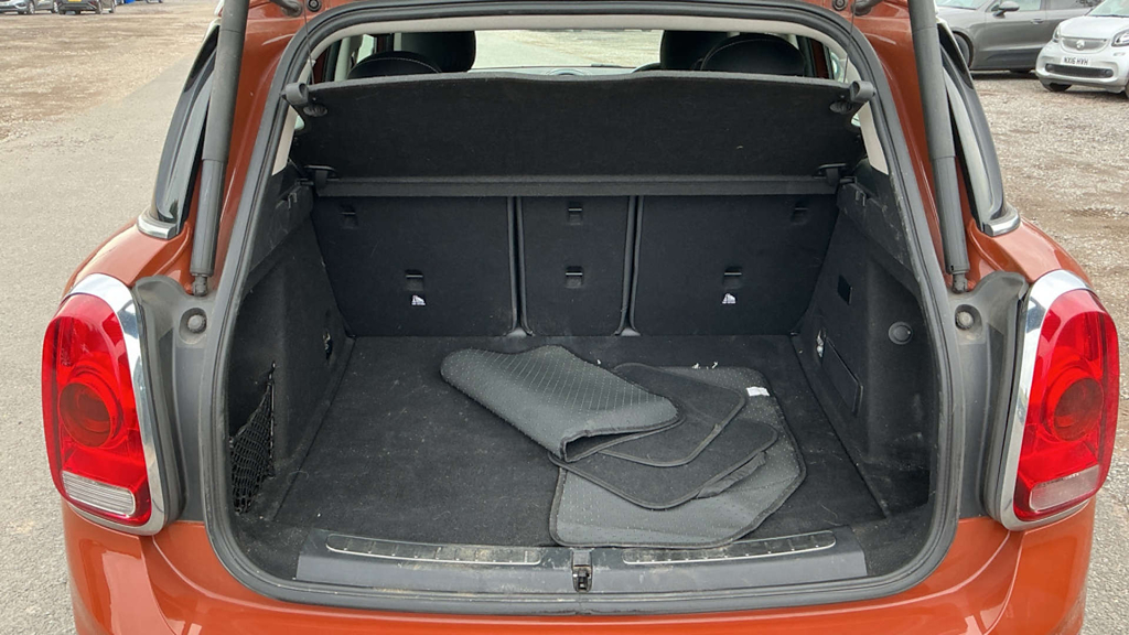 2019 MINI Countryman — image 6