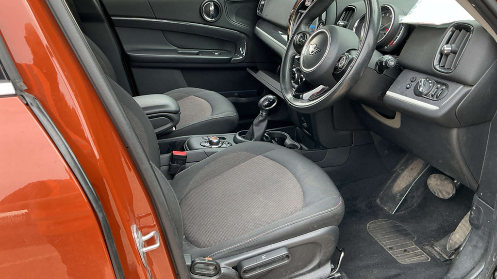 2019 MINI Countryman — image 8