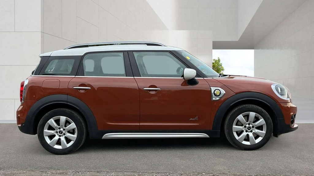 2019 MINI Countryman — image 4
