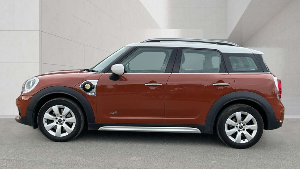 2019 MINI Countryman — image 5
