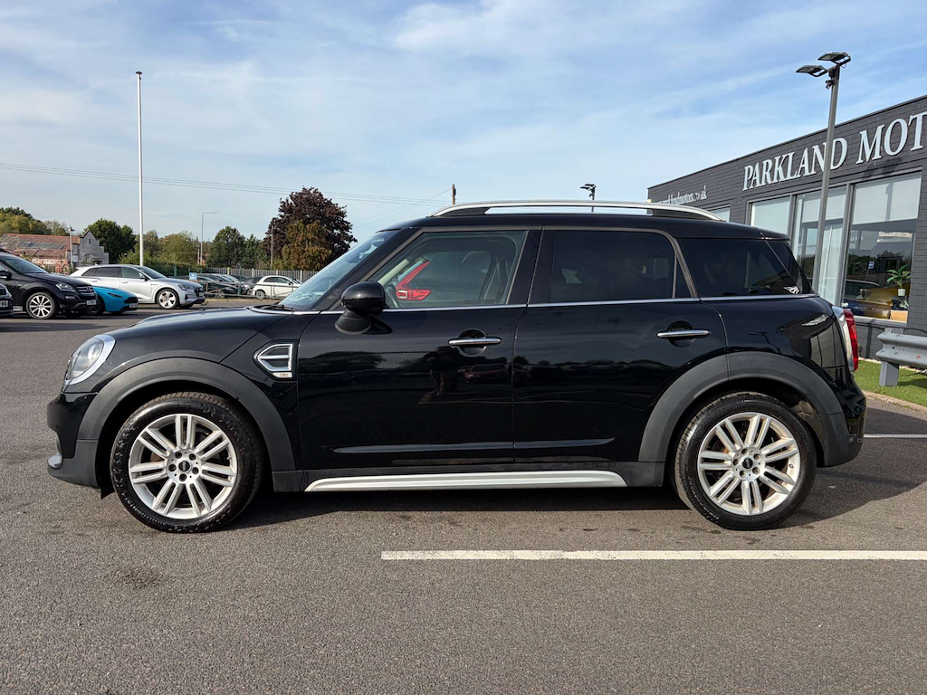 2019 MINI Countryman — image 5