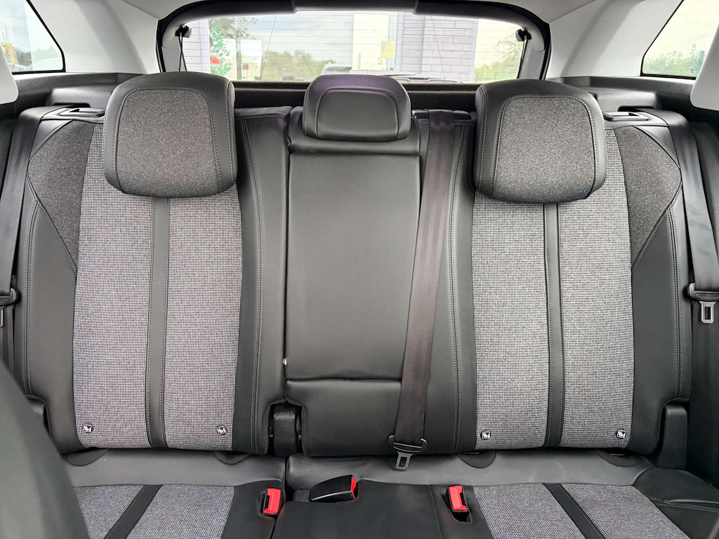2019 Peugeot 3008 — image 25