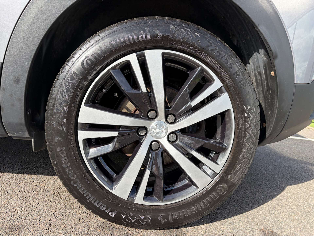 2019 Peugeot 3008 — image 13