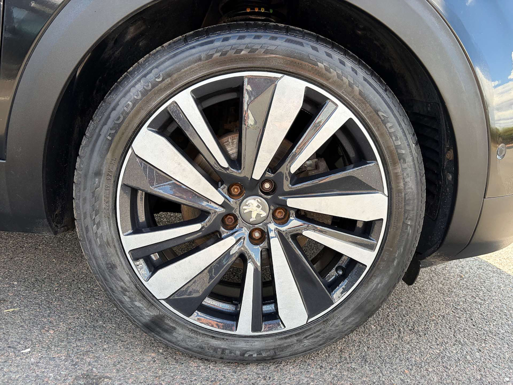 2018 Peugeot 5008 — image 13