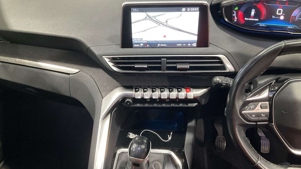 2019 Peugeot 5008 — image 11