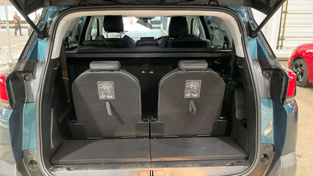 2019 Peugeot 5008 — image 7