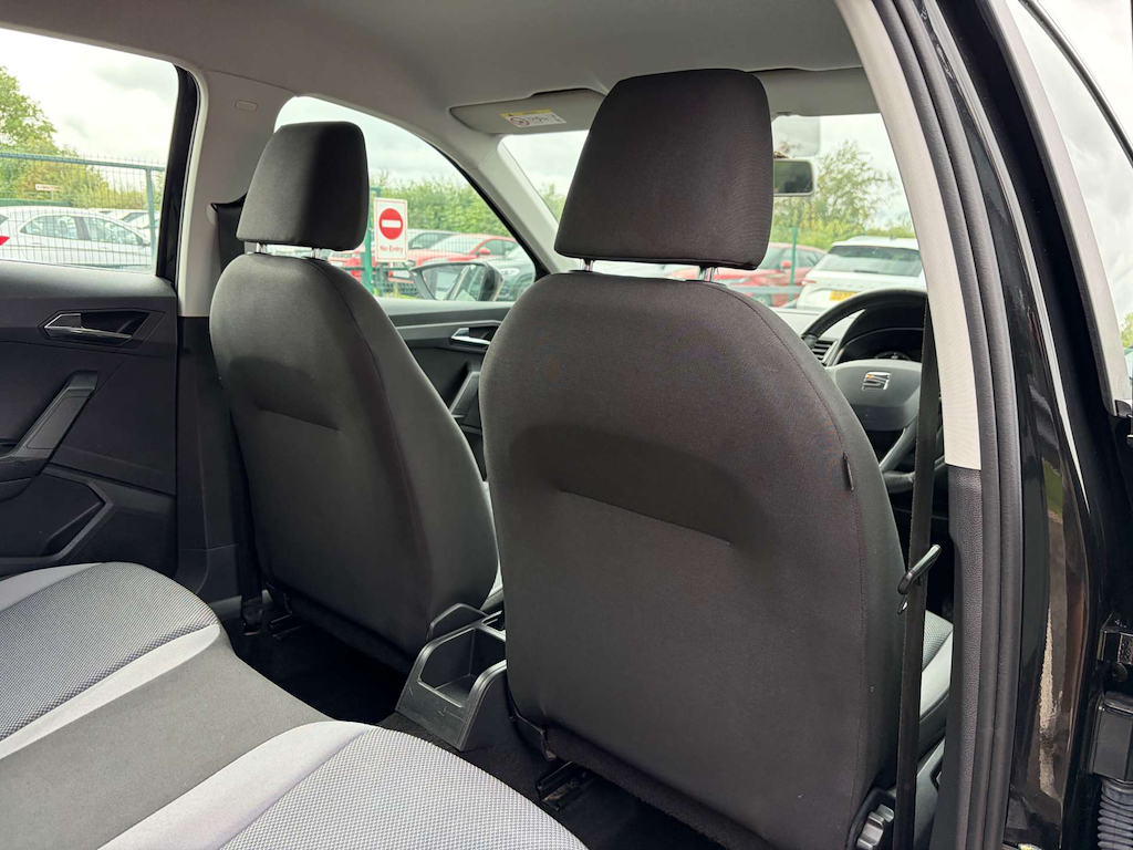 2018 SEAT Arona — image 26