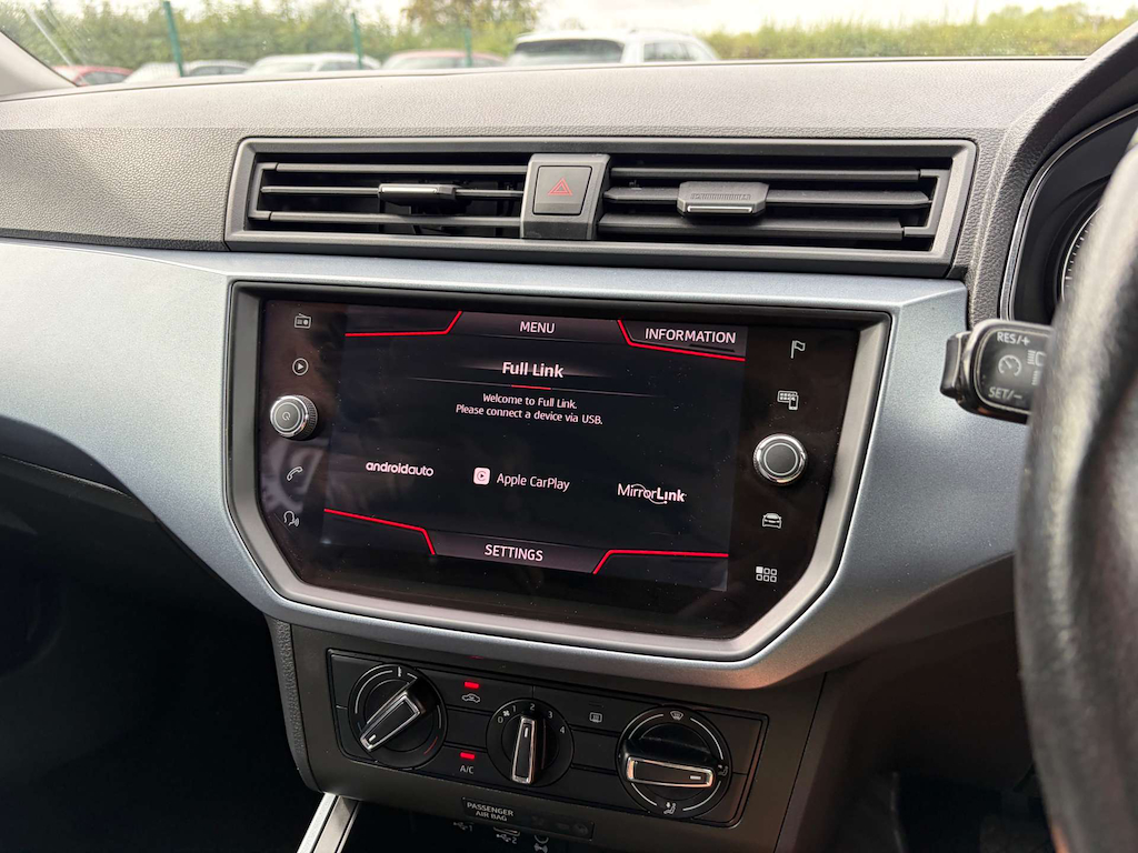2018 SEAT Arona — image 40
