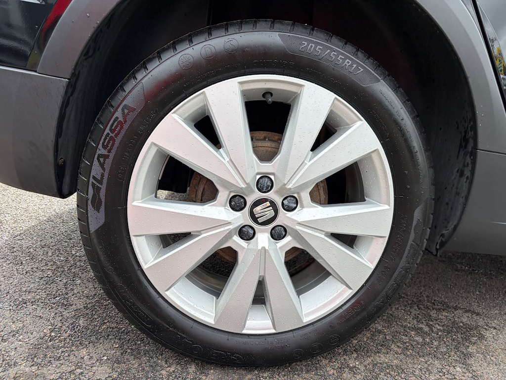 2018 SEAT Arona — image 12