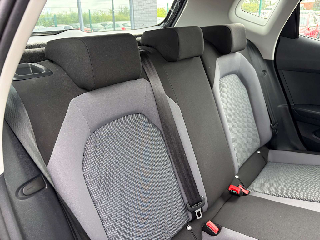 2018 SEAT Arona — image 27
