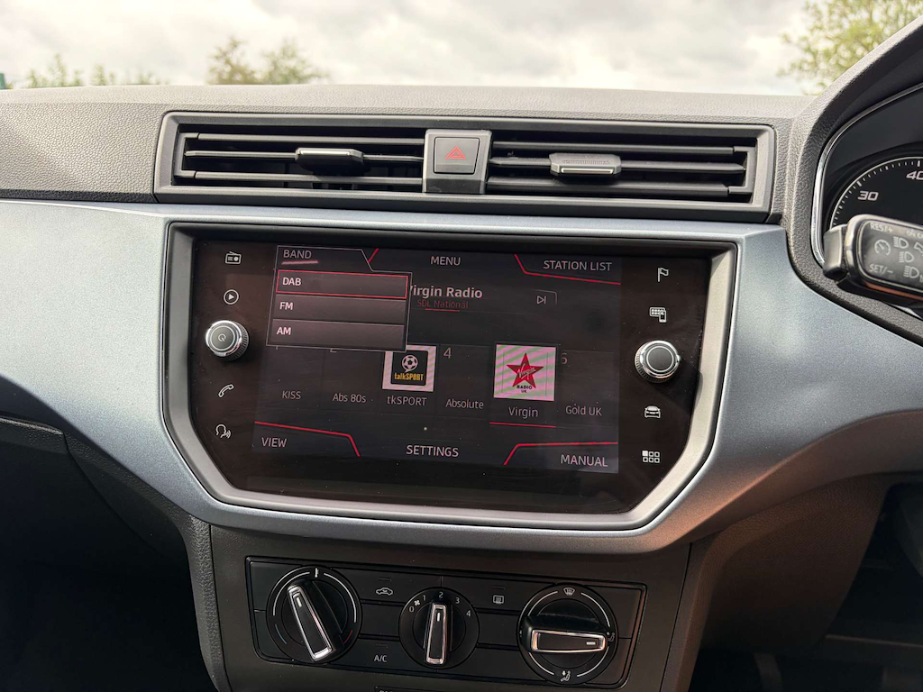 2018 SEAT Arona — image 38