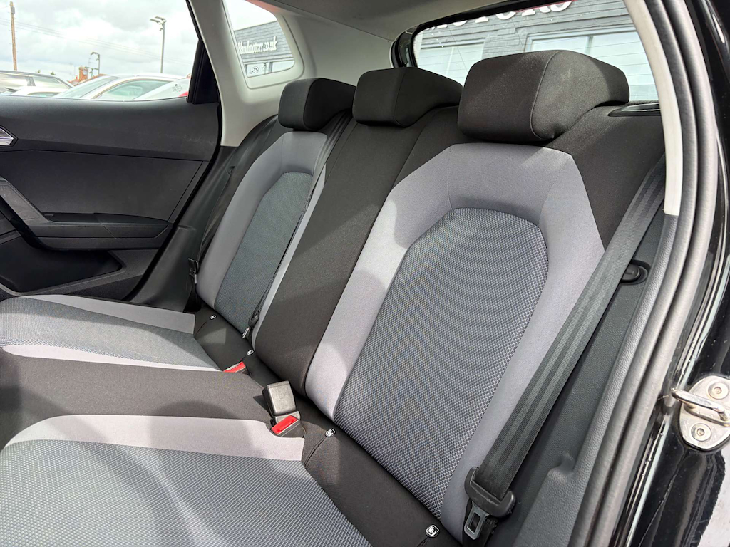 2018 SEAT Arona — image 22