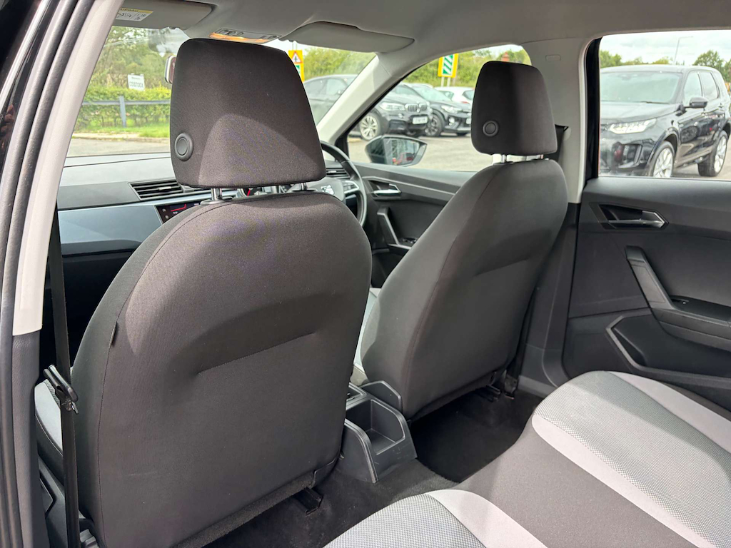 2018 SEAT Arona — image 21