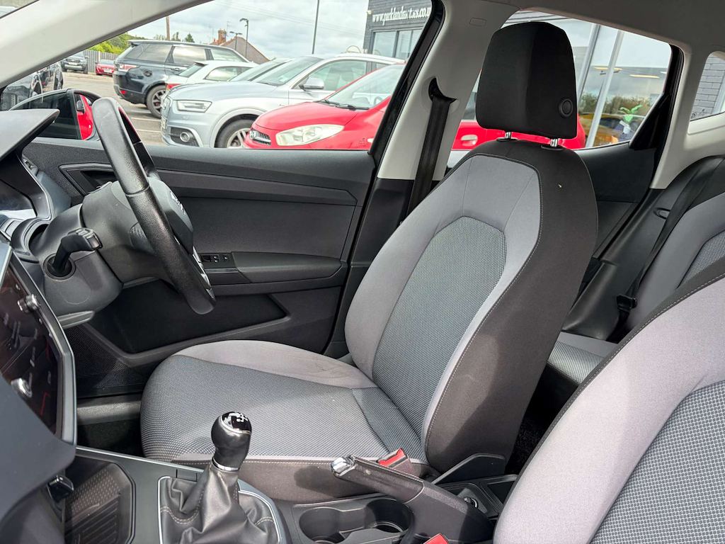 2018 SEAT Arona — image 18