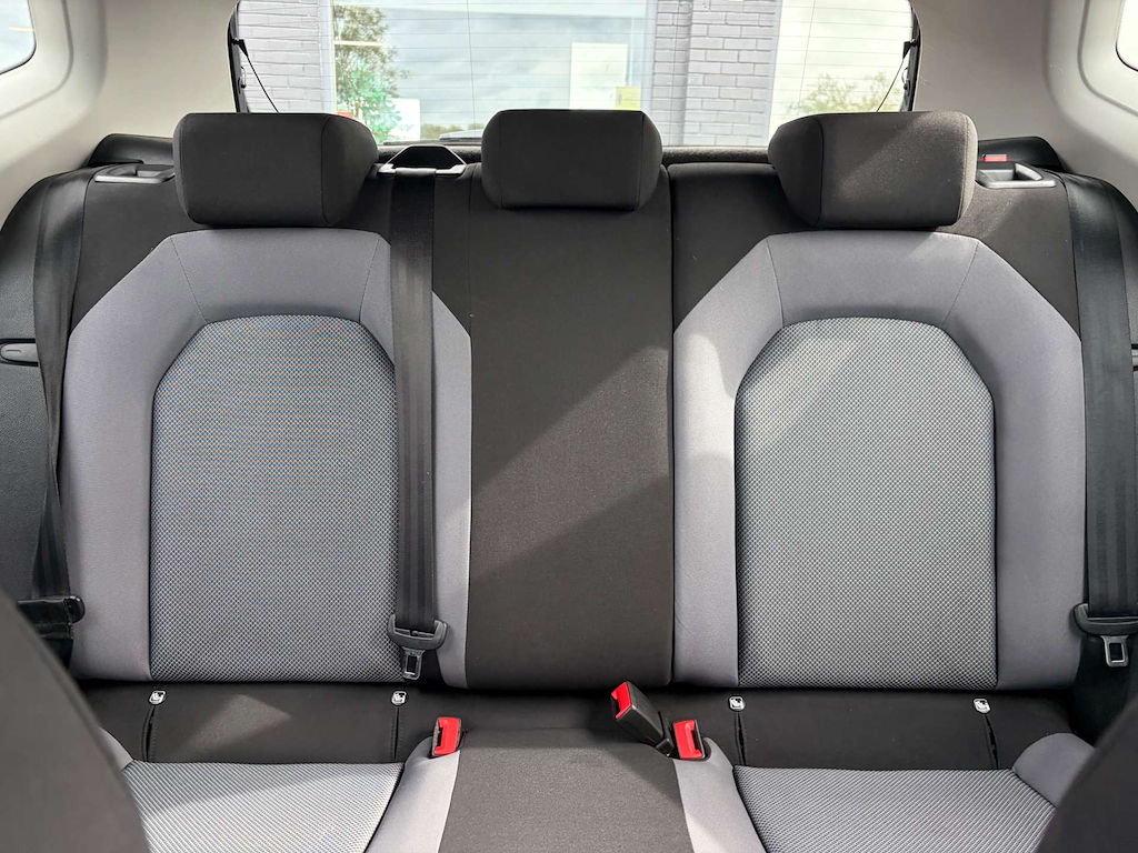 2018 SEAT Arona — image 28