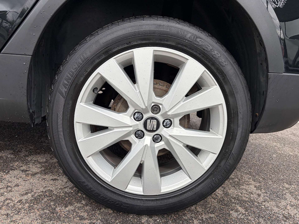 2018 SEAT Arona — image 13