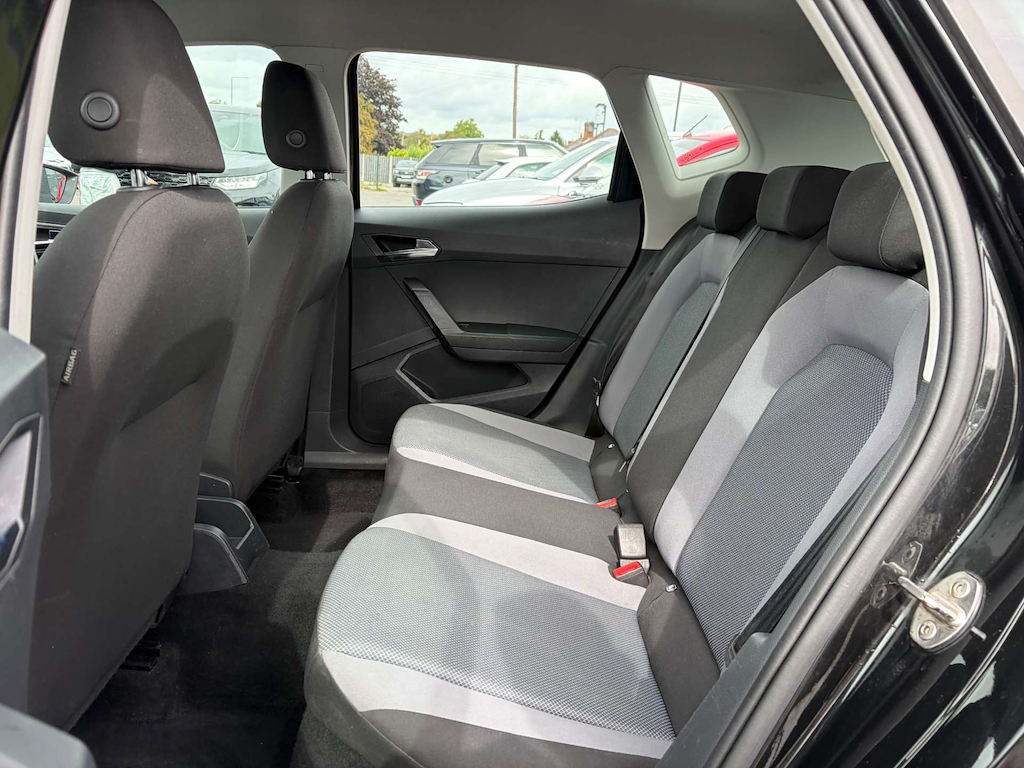 2018 SEAT Arona — image 20