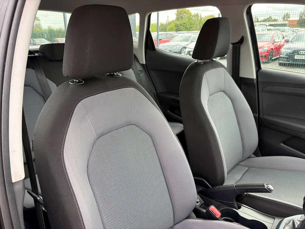 2018 SEAT Arona — image 32