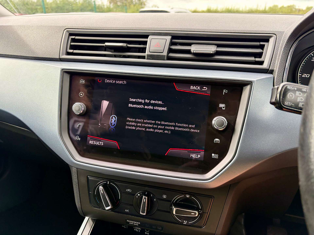 2018 SEAT Arona — image 44