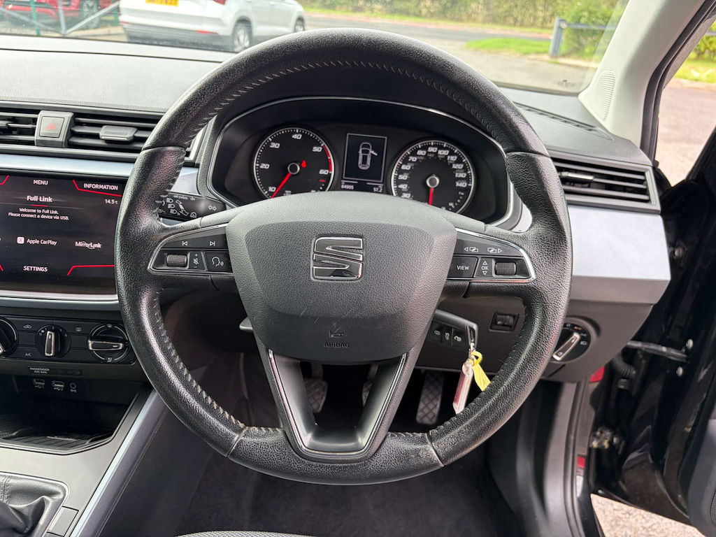 2018 SEAT Arona — image 33