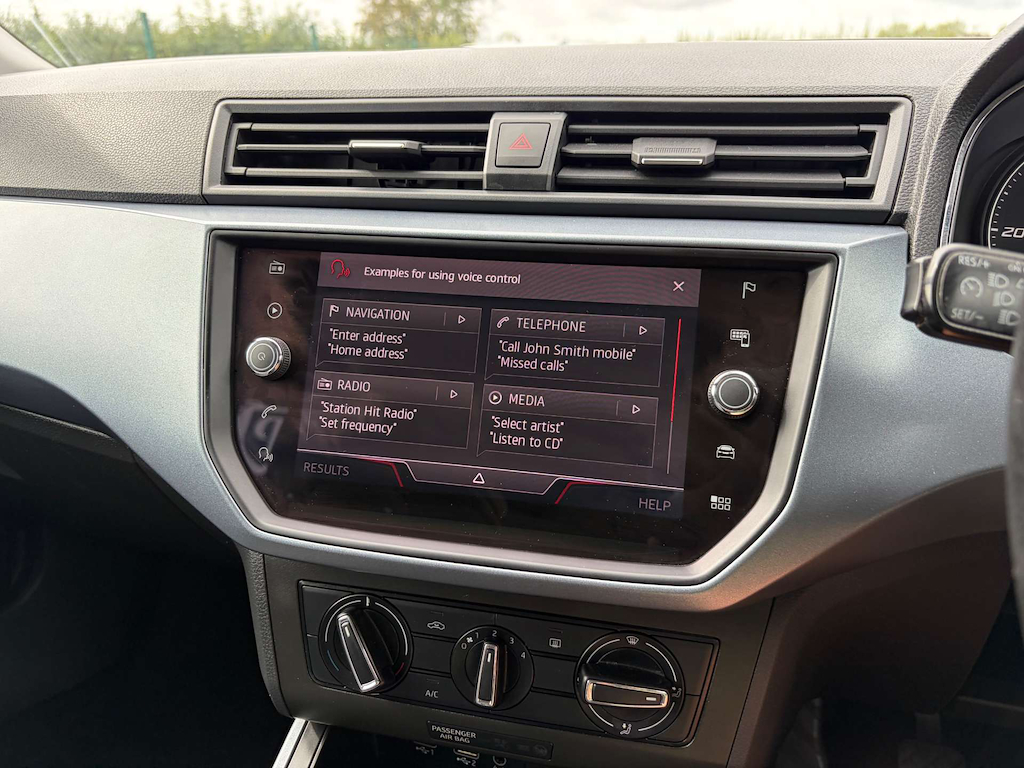 2018 SEAT Arona — image 43