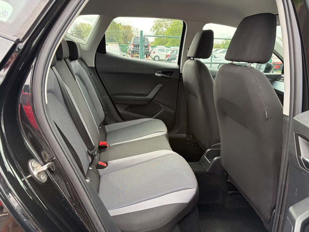 2018 SEAT Arona — image 25