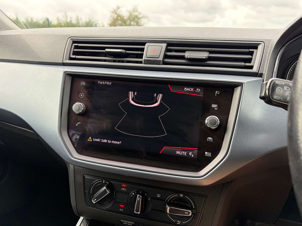 2018 SEAT Arona — image 42