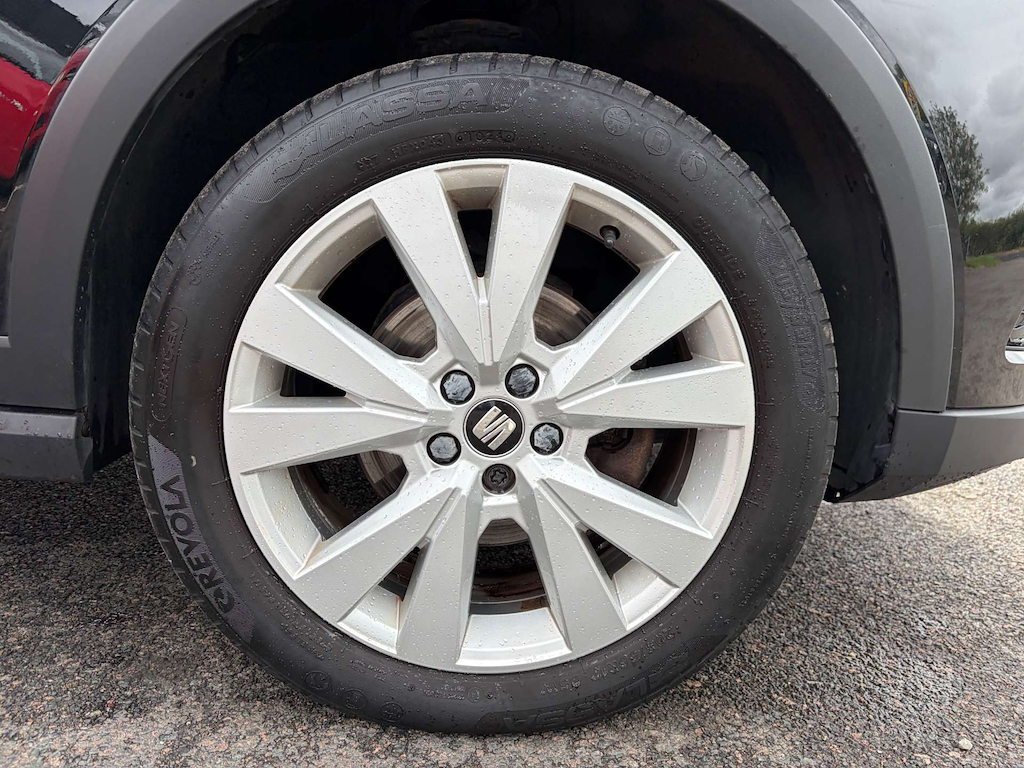 2018 SEAT Arona — image 11
