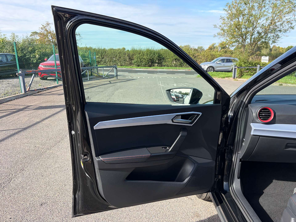 2021 SEAT Arona — image 15