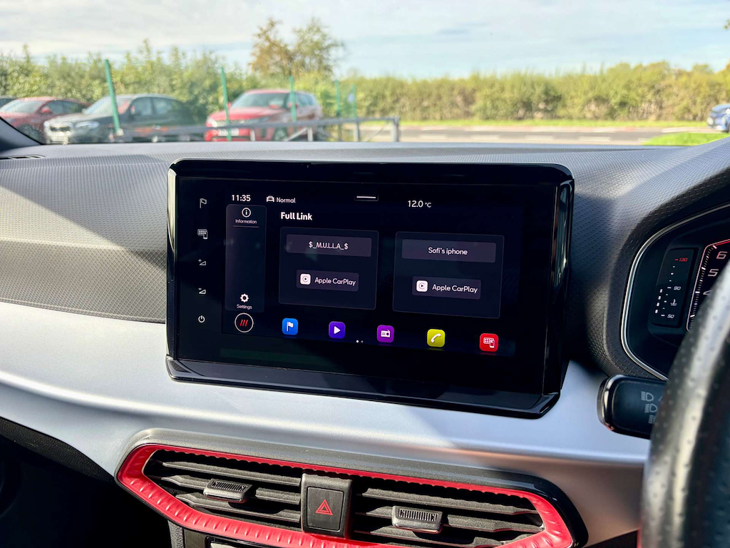 2021 SEAT Arona — image 44