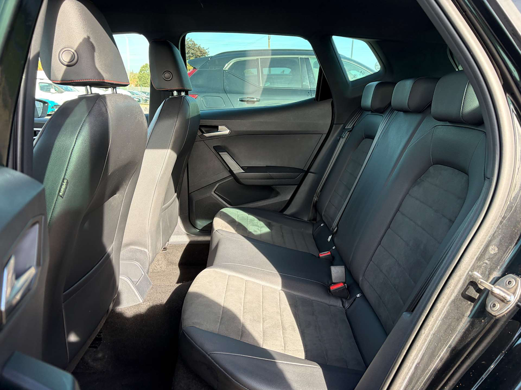 2021 SEAT Arona — image 20
